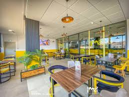 IMA Restaurant Benguerir